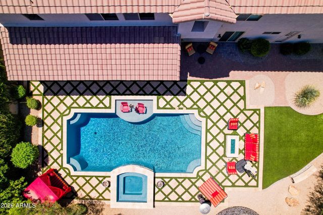 38809 N COURAGE Court, Anthem, AZ 85086