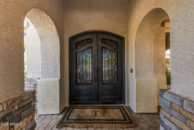 38809 N COURAGE Court, Anthem, AZ 85086