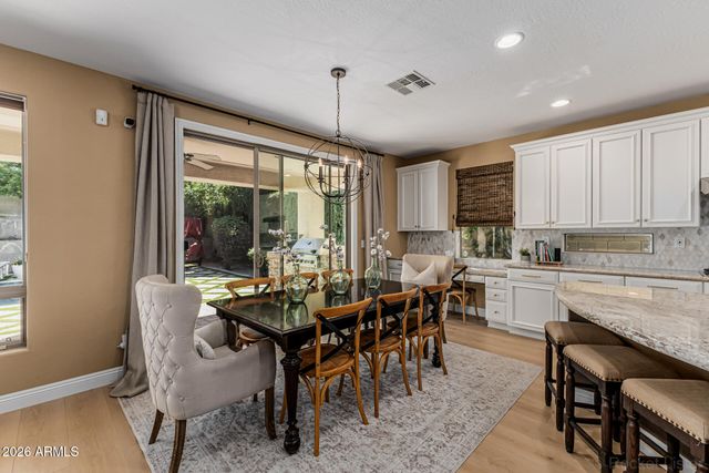 38809 N COURAGE Court, Anthem, AZ 85086