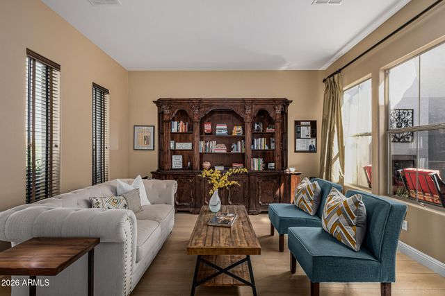 38809 N COURAGE Court, Anthem, AZ 85086