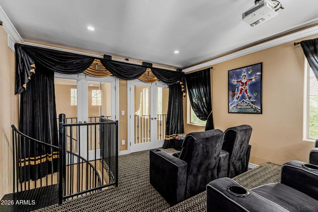 38809 N COURAGE Court, Anthem, AZ 85086