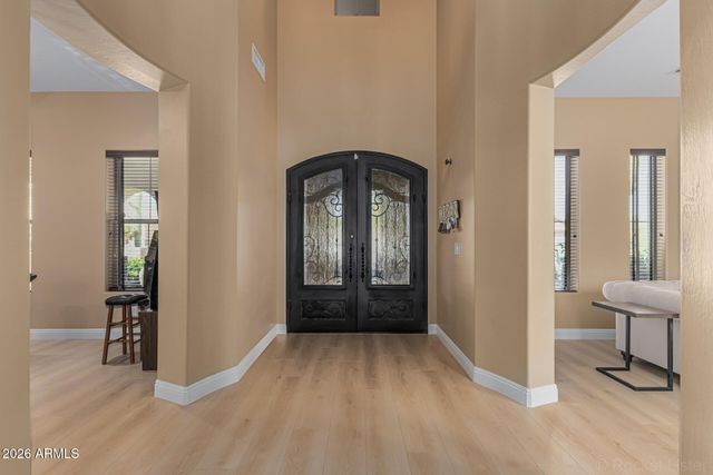 38809 N COURAGE Court, Anthem, AZ 85086