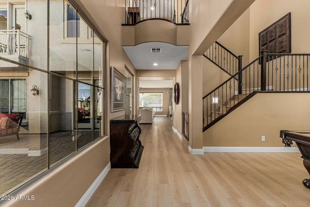 38809 N COURAGE Court, Anthem, AZ 85086