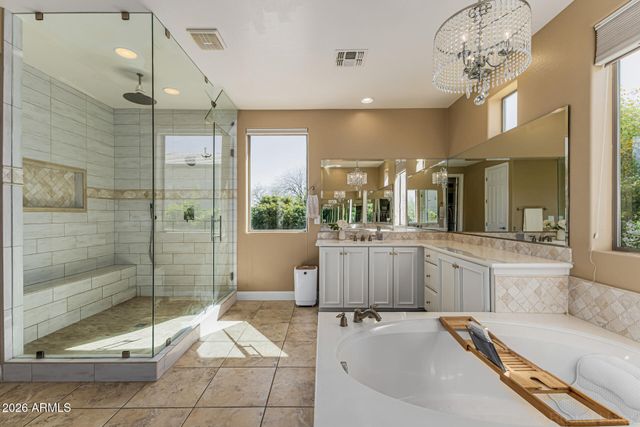 38809 N COURAGE Court, Anthem, AZ 85086