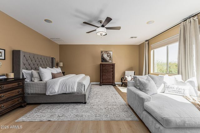 38809 N COURAGE Court, Anthem, AZ 85086