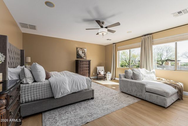 38809 N COURAGE Court, Anthem, AZ 85086