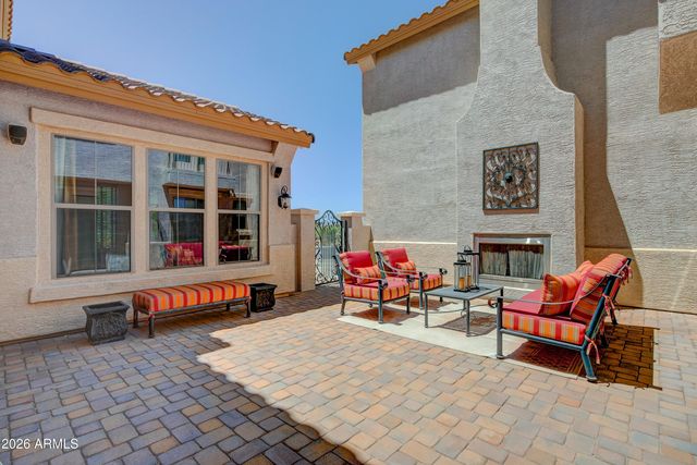 38809 N COURAGE Court, Anthem, AZ 85086