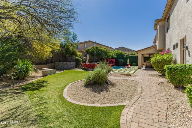 38809 N COURAGE Court, Anthem, AZ 85086