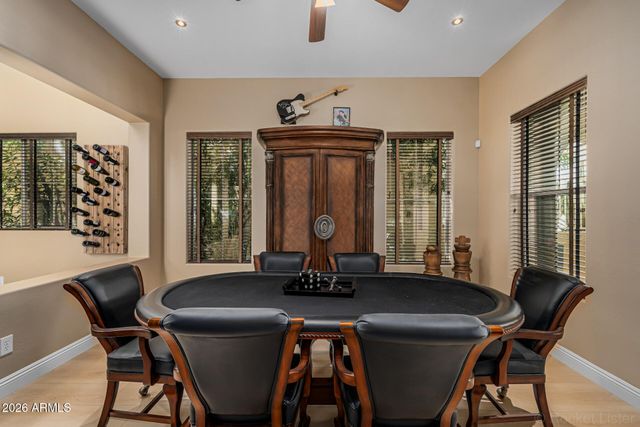 38809 N COURAGE Court, Anthem, AZ 85086