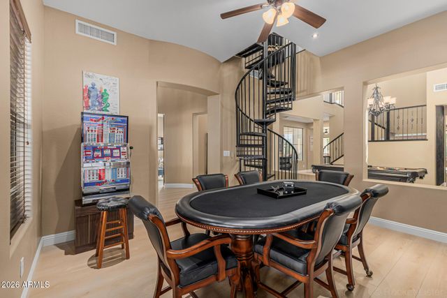 38809 N COURAGE Court, Anthem, AZ 85086