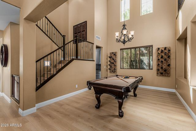 38809 N COURAGE Court, Anthem, AZ 85086