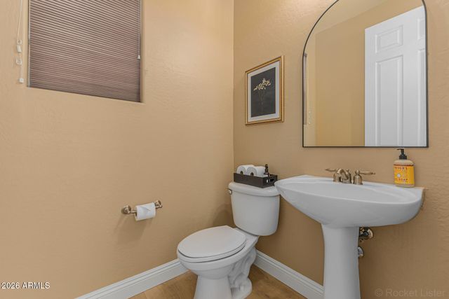 38809 N COURAGE Court, Anthem, AZ 85086