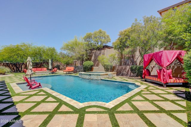 38809 N COURAGE Court, Anthem, AZ 85086