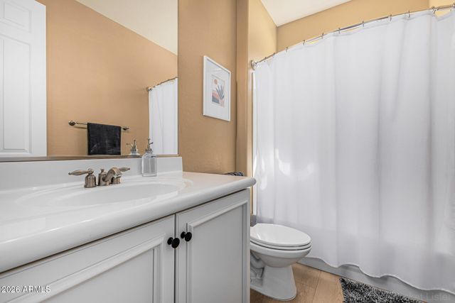 38809 N COURAGE Court, Anthem, AZ 85086