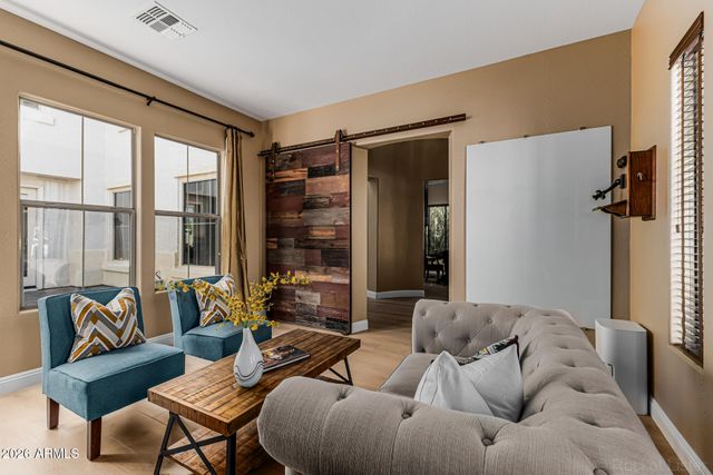 38809 N COURAGE Court, Anthem, AZ 85086