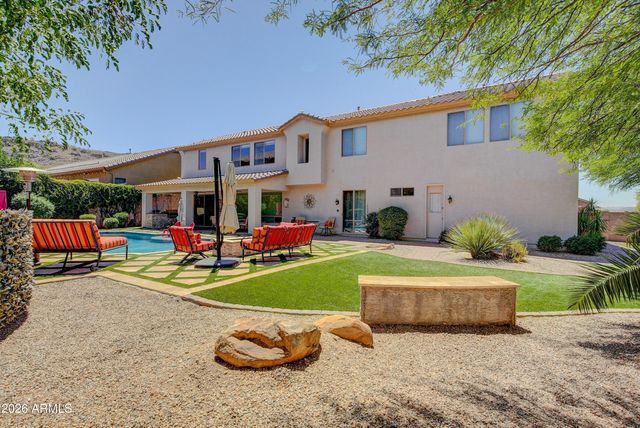 38809 N COURAGE Court, Anthem, AZ 85086