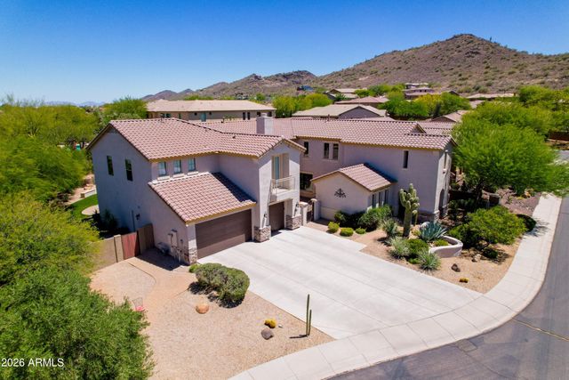 38809 N COURAGE Court, Anthem, AZ 85086