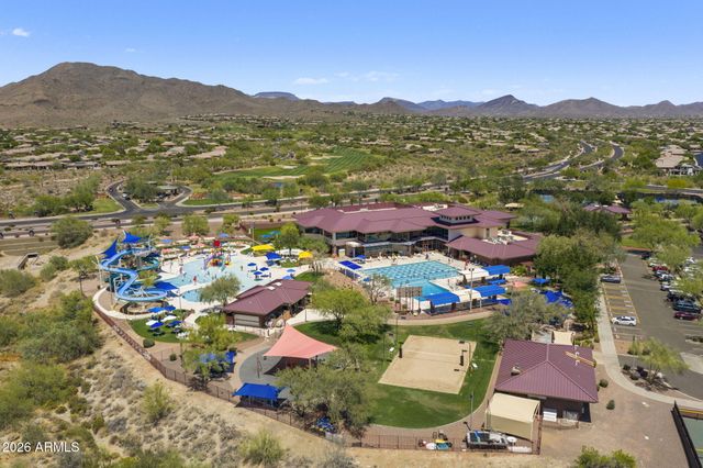 38809 N COURAGE Court, Anthem, AZ 85086