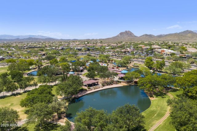 38809 N COURAGE Court, Anthem, AZ 85086