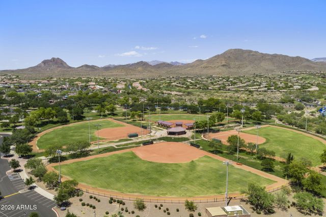 38809 N COURAGE Court, Anthem, AZ 85086