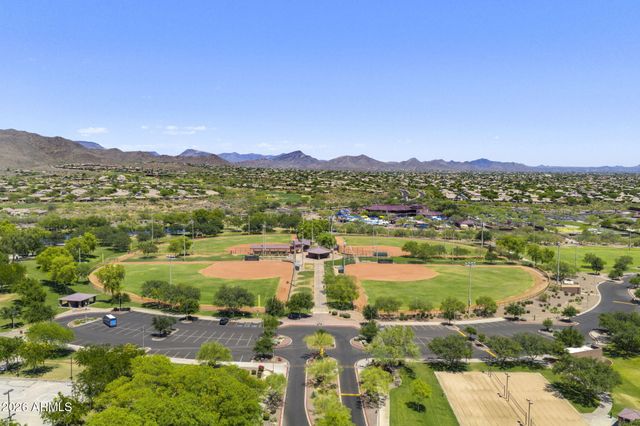 38809 N COURAGE Court, Anthem, AZ 85086