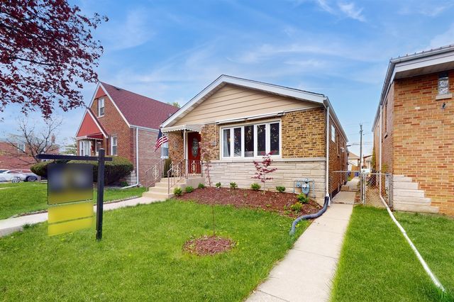 3703 S 58th Court, Cicero, IL 60804