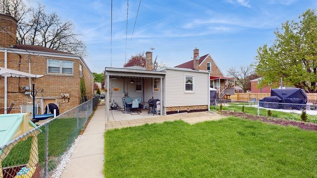 3703 S 58th Court, Cicero, IL 60804