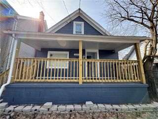 1809 Willow Avenue, Niagara Falls, NY 14305