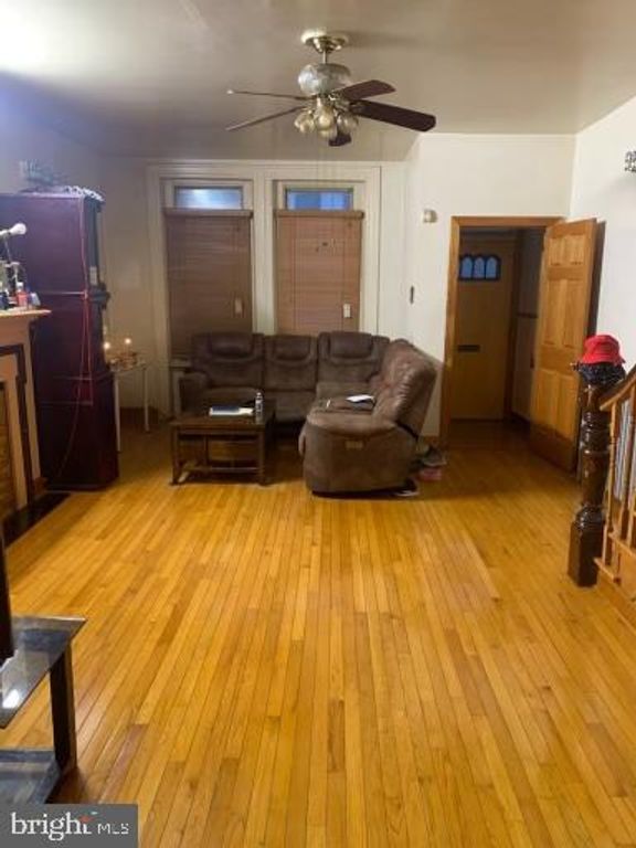 1614 S 15TH ST, Philadelphia, PA 19145