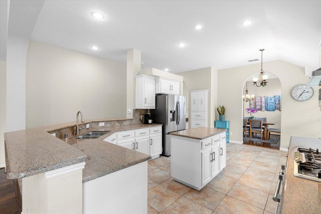 6924 Calm Meadow Drive, Frisco, TX 75035