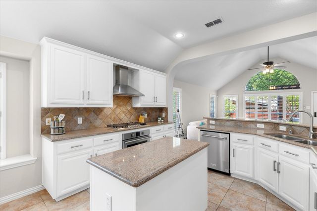 6924 Calm Meadow Drive, Frisco, TX 75035