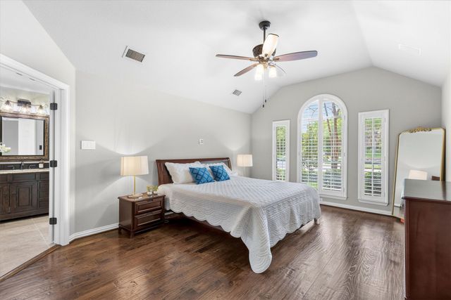 6924 Calm Meadow Drive, Frisco, TX 75035