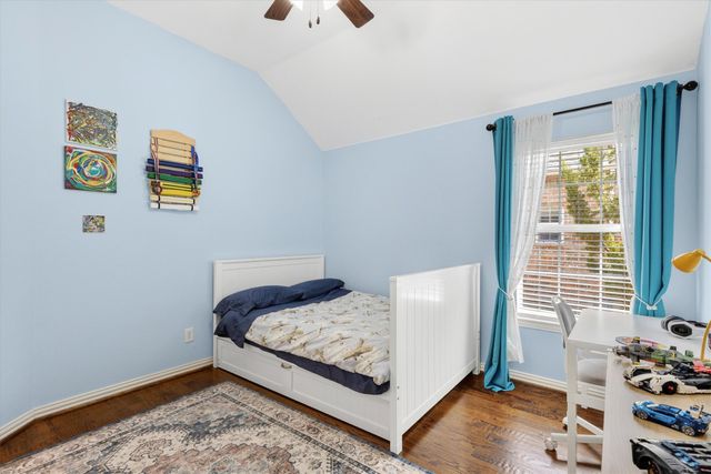 6924 Calm Meadow Drive, Frisco, TX 75035