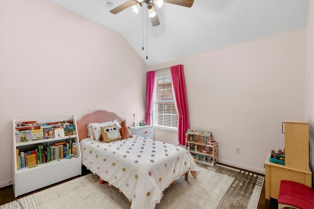 6924 Calm Meadow Drive, Frisco, TX 75035