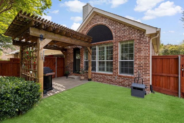 6924 Calm Meadow Drive, Frisco, TX 75035