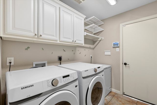 6924 Calm Meadow Drive, Frisco, TX 75035