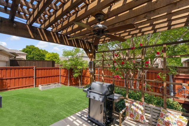 6924 Calm Meadow Drive, Frisco, TX 75035