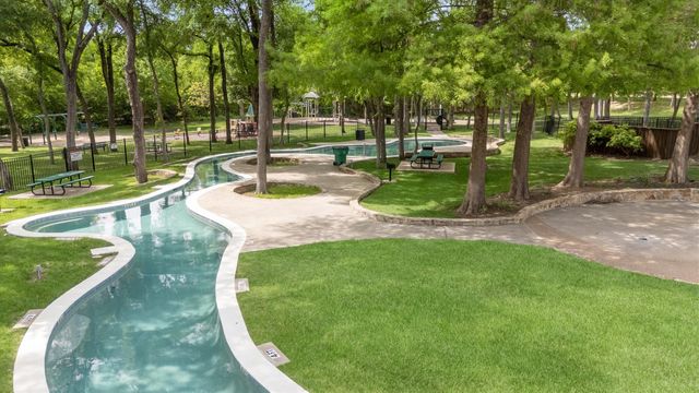 6924 Calm Meadow Drive, Frisco, TX 75035