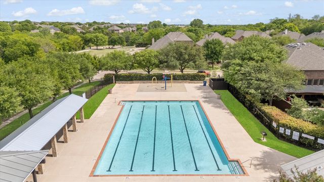 6924 Calm Meadow Drive, Frisco, TX 75035