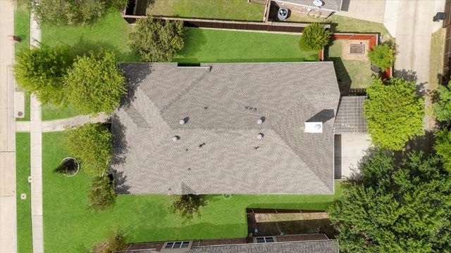 6924 Calm Meadow Drive, Frisco, TX 75035