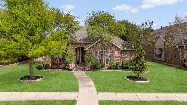 6924 Calm Meadow Drive, Frisco, TX 75035