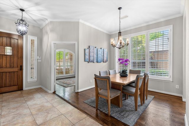 6924 Calm Meadow Drive, Frisco, TX 75035