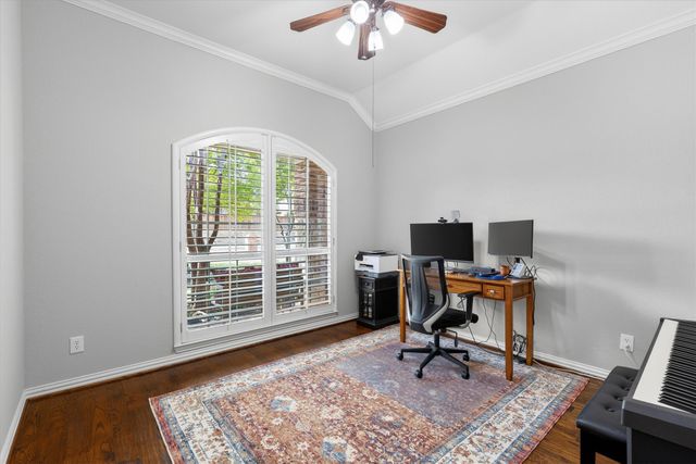 6924 Calm Meadow Drive, Frisco, TX 75035