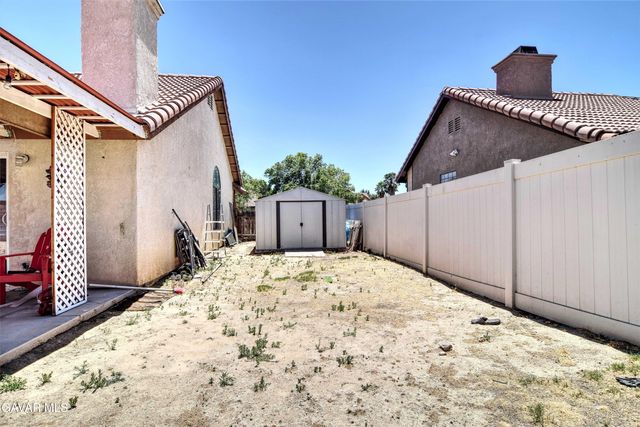 4339 E Avenue Q11, Palmdale, CA 93552