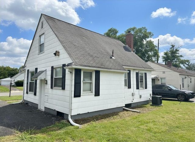 2246 W Mound Street, Columbus, OH 43223