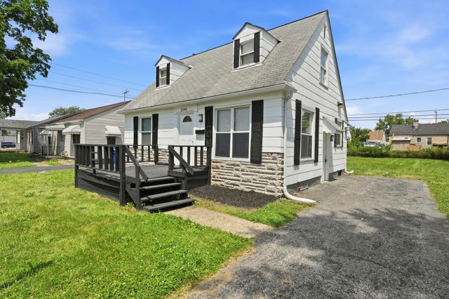 2246 W Mound Street, Columbus, OH 43223