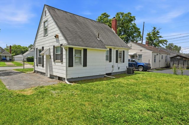 2246 W Mound Street, Columbus, OH 43223