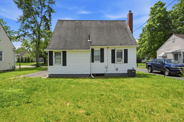 2246 W Mound Street, Columbus, OH 43223