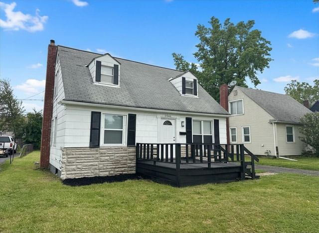 2246 W Mound Street, Columbus, OH 43223