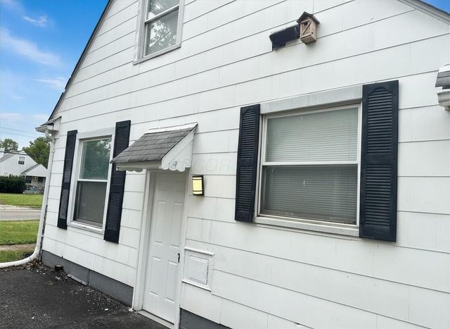 2246 W Mound Street, Columbus, OH 43223